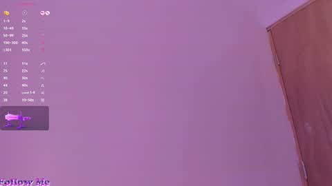 sara online show from 09/25/25, 03:43