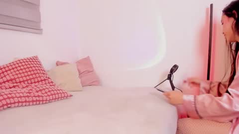 Sarah  online show from 02/19/26, 11:23