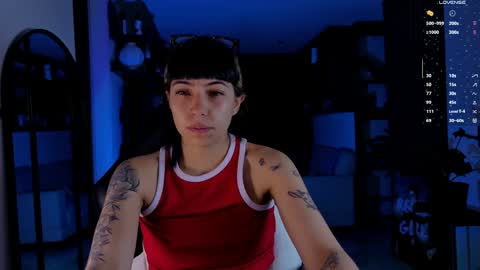 Sara online show from 04/11/26, 02:38