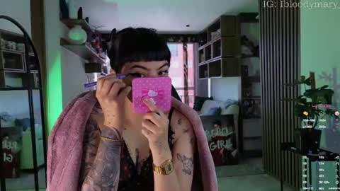 Snapshot of saraadesire chatting on 06/11/26, 02:59 Sara online show from 06/11/26, 02:59