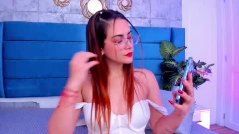 Sara Alvarezx online show from 02/27/26, 04:34