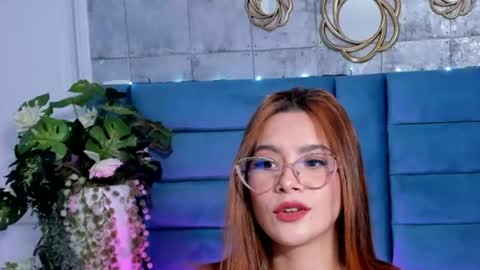 Snapshot of saraalvarezx chatting on 07/07/26, 03:20 Sara Alvarezx online show from 07/07/26, 03:20