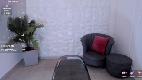 Sara online show from 12/19/24, 02:23