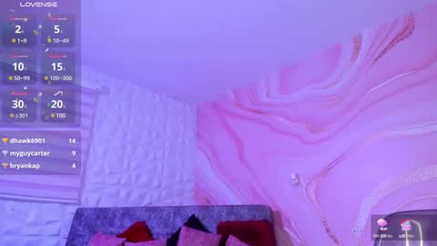 Sara online show from 12/24/24, 01:38