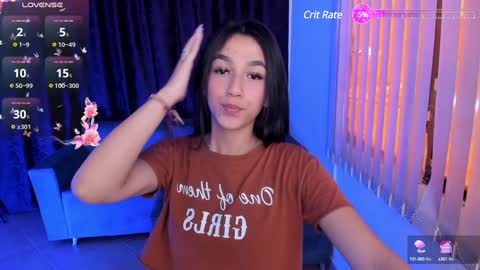 Sara online show from 02/05/25, 07:31