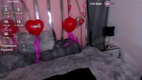 Sara online show from 02/14/25, 09:10