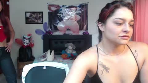 Alahia and Marilyn online show from 03/19/26, 06:23