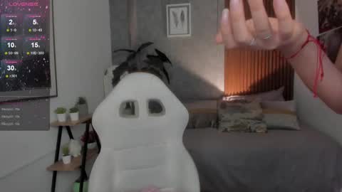 sofia gomez420 online show from 01/24/25, 10:43