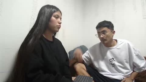 sara and thomas online show from 01/09/25, 02:01