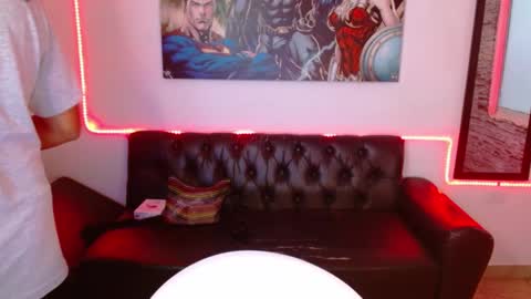 Snapshot of saraapril_1 chatting on 01/08/25, 07:13 SARAHGIL online show from 01/08/25, 07:13