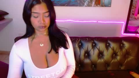 Snapshot of saraapril_1 chatting on 01/15/25, 12:19 SARAHGIL online show from 01/15/25, 12:19