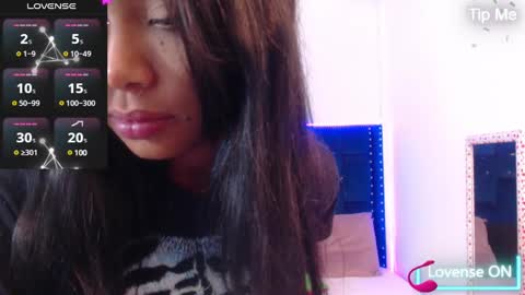 Snapshot of saraapril_1 chatting on 02/01/25, 07:44 SARAHGIL online show from 02/01/25, 07:44