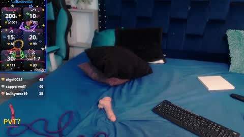 Snapshot of saraapril_1 chatting on 02/20/25, 05:55 SARAHGIL online show from 02/20/25, 05:55