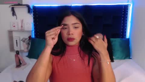 Snapshot of saraapril_1 chatting on 03/08/25, 08:46 SARAHGIL online show from 03/08/25, 08:46