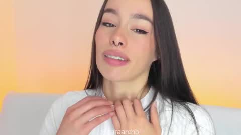 Sara online show from 03/12/26, 03:29