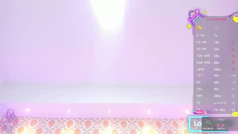 SaraAvila  online show from 03/06/26, 08:27