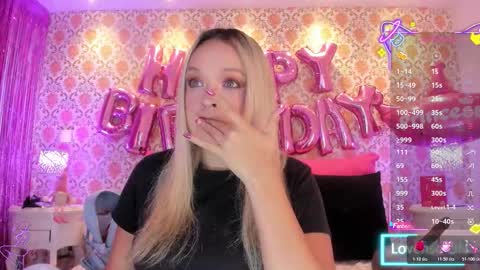 SaraAvila  online show from 03/10/26, 08:25