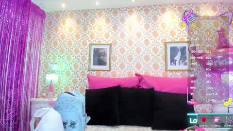 SaraAvila  online show from 03/18/26, 07:06