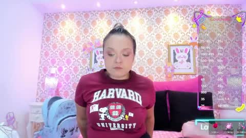 SaraAvila  online show from 04/08/26, 07:36