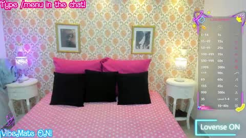 SaraAvila  online show from 04/19/26, 08:11