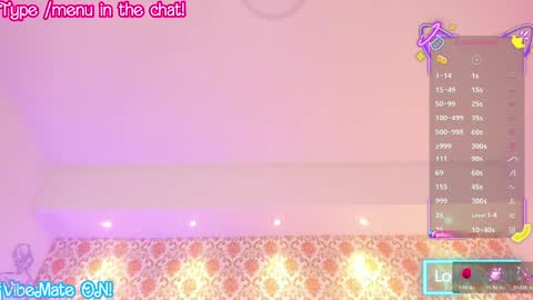 SaraAvila  online show from 04/20/26, 09:16