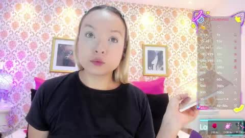 SaraAvila  online show from 05/10/26, 11:26
