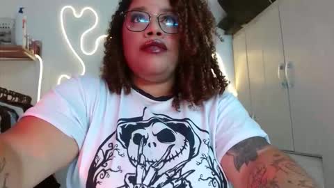 sarabbw173 online show from 02/11/26, 07:19