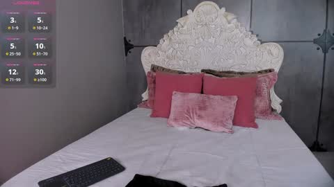 Snapshot of sarabennet_ chatting on 12/30/24, 12:09 Sara online show from 12/30/24, 12:09