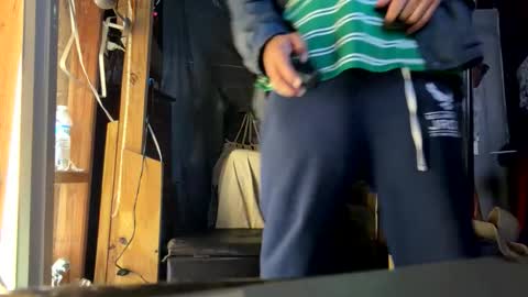 Sarrah Sweet online show from 12/21/25, 05:47