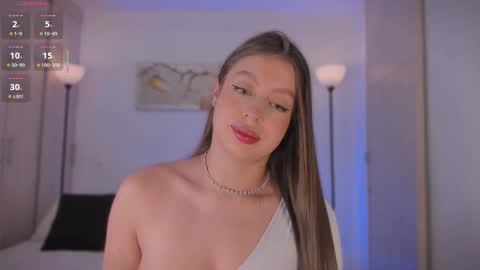 sara cavali online show from 12/03/25, 06:50