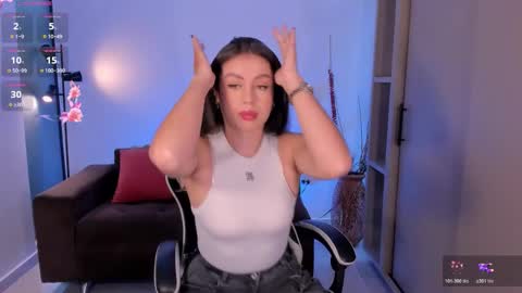 sara cavali online show from 01/18/26, 11:58