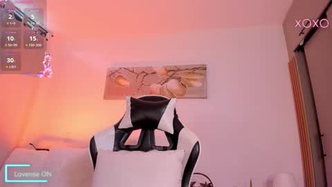 sara cavali online show from 03/25/26, 07:31