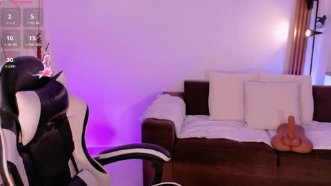 sara cavali online show from 04/01/26, 05:21