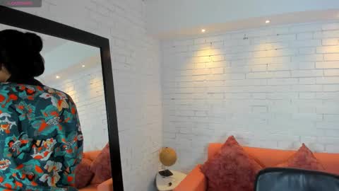 Sara  Everyday From 1430 to 2130 Col Time online show from 10/07/25, 10:45