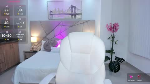 saracruz online show from 02/20/26, 02:30