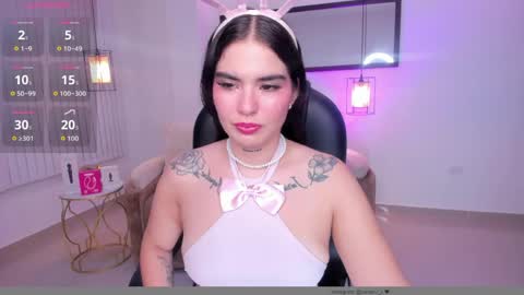 saracruz online show from 04/09/26, 02:55