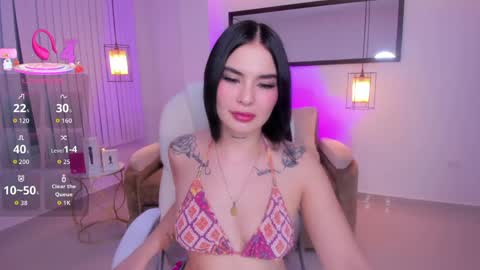 saracruz online show from 04/22/26, 02:58