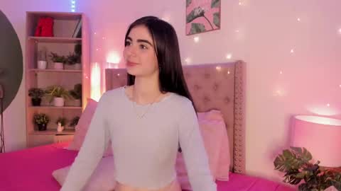 Sarada Parker online show from 01/15/25, 11:51