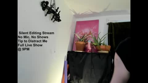 Sara Desire online show from 02/08/25, 08:42