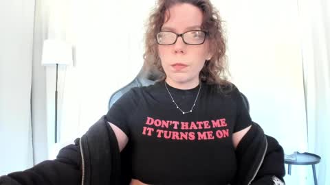 Sara Desire online show from 03/31/26, 12:16