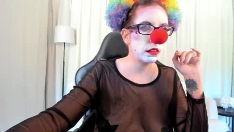 Sara Desire online show from 05/08/26, 12:54