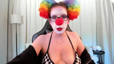 Sara Desire online show from 05/21/26, 01:40