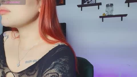 Sara online show from 09/28/25, 07:25