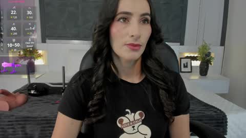  Sara Gomez  online show from 04/03/26, 01:42