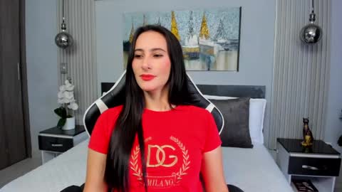 Snapshot of saragomez_1 chatting on 05/14/26, 03:19 Sara Gomez online show from 05/14/26, 03:19