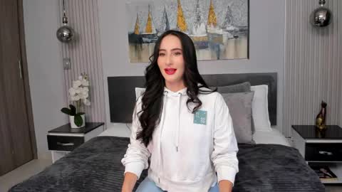 Snapshot of saragomez_1 chatting on 05/23/26, 12:09 Sara Gomez online show from 05/23/26, 12:09
