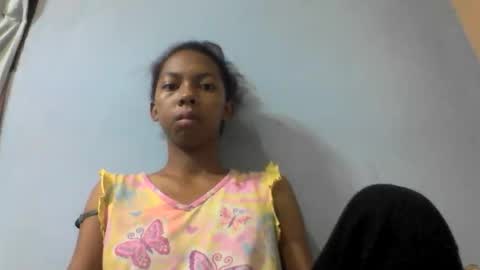 sarah146341 online show from 02/01/26, 04:44