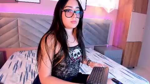 Snapshot of sarah__smith__ chatting on 07/14/26, 09:31 sarah__smith__ online show from 07/14/26, 09:31