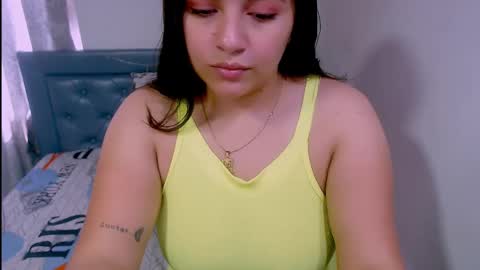Snapshot of sarah_acero chatting on 09/18/25, 07:16 sarah online show from 09/18/25, 07:16