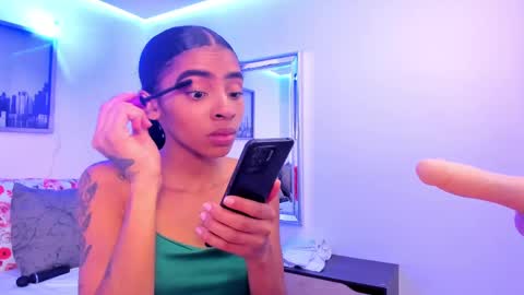 sarah_ashbourne online show from 09/09/25, 12:05